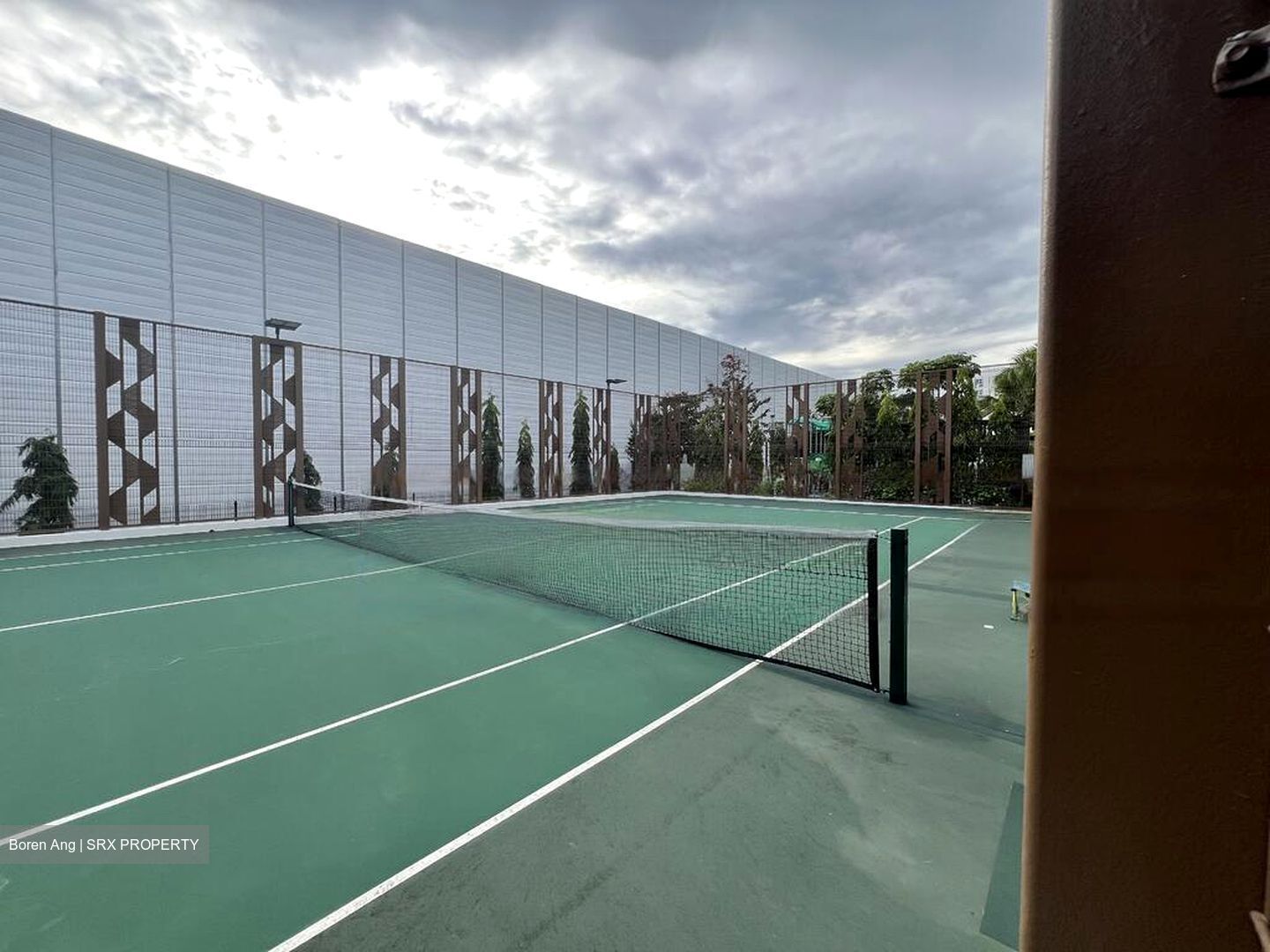 The Jovell (D17), Condominium #439983351